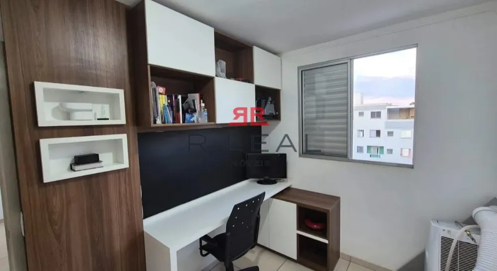 Apartamento, 2 quartos, 120 m² - Foto 1