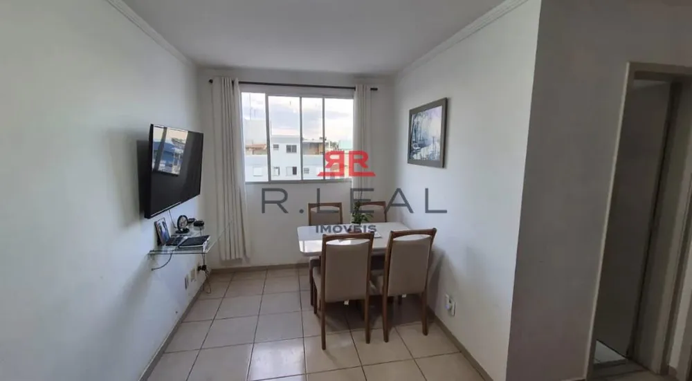 Apartamento, 2 quartos, 120 m² - Foto 2
