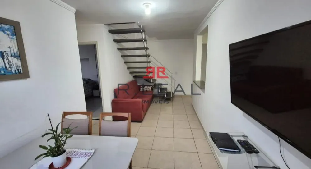 Apartamento, 2 quartos, 120 m² - Foto 4