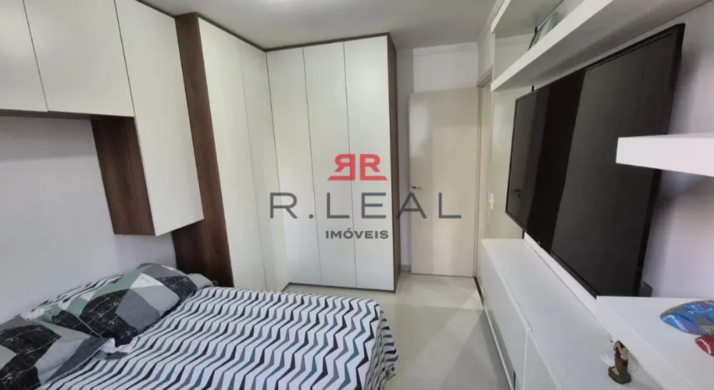 Apartamento, 2 quartos, 120 m² - Foto 3