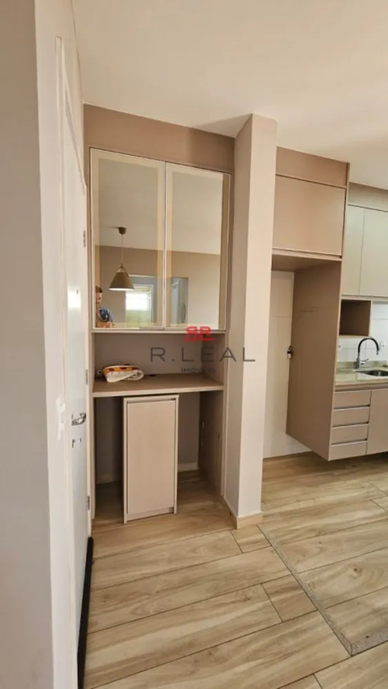 Apartamento, 2 quartos, 59 m² - Foto 3