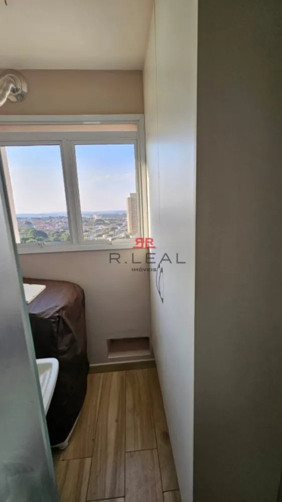 Apartamento, 2 quartos, 59 m² - Foto 7