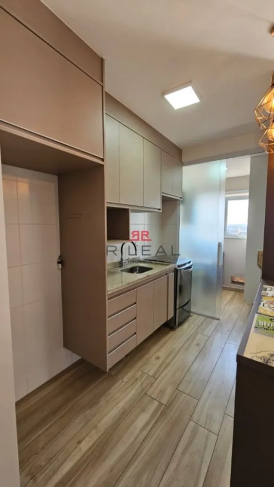 Apartamento, 2 quartos, 59 m² - Foto 3
