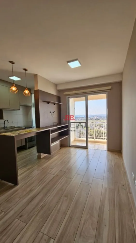 Apartamento, 2 quartos, 59 m² - Foto 1
