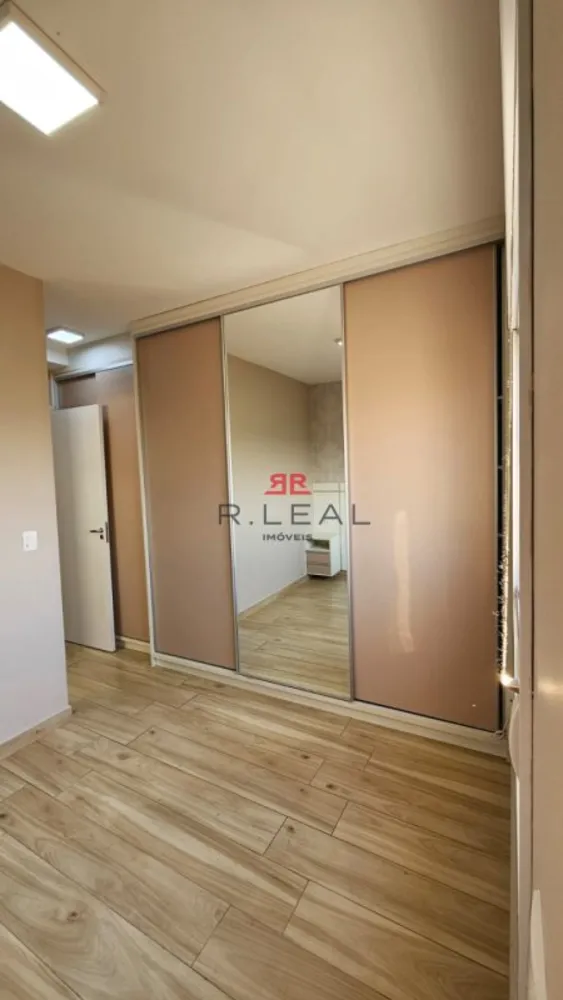 Apartamento, 2 quartos, 59 m² - Foto 2