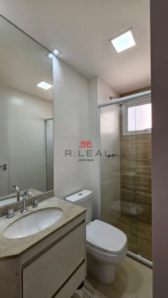 Apartamento, 2 quartos, 59 m² - Foto 11