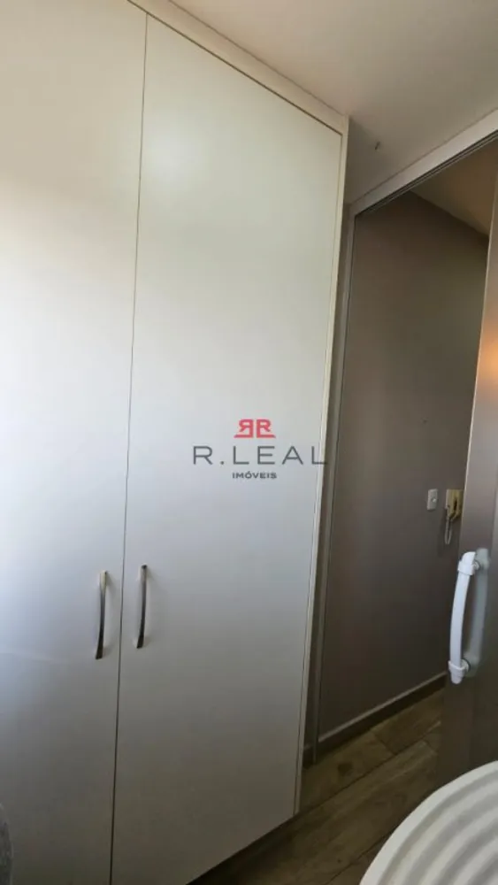 Apartamento, 2 quartos, 59 m² - Foto 4