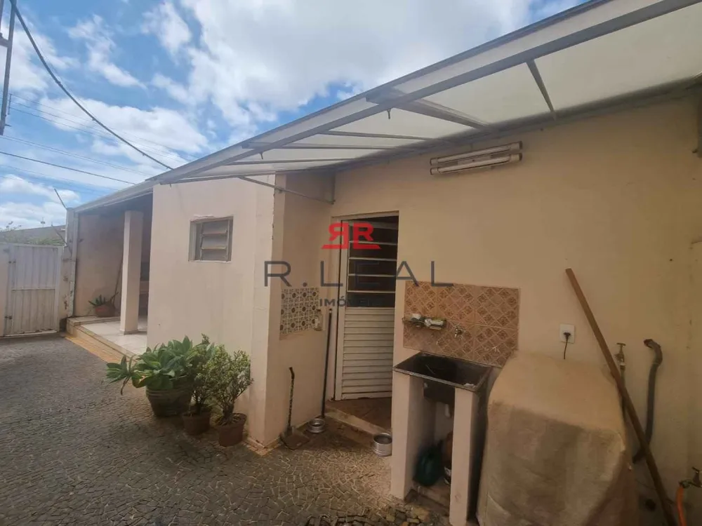 Casa, 3 quartos, 233 m² - Foto 8