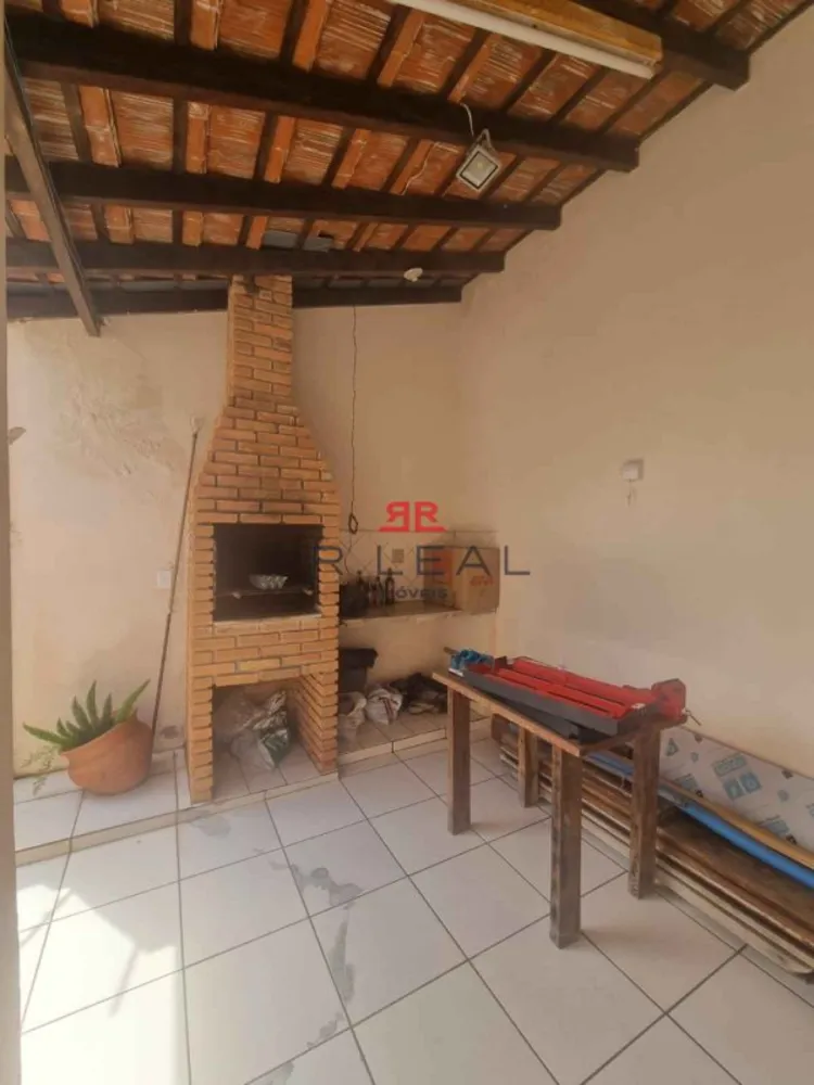 Casa, 3 quartos, 233 m² - Foto 4