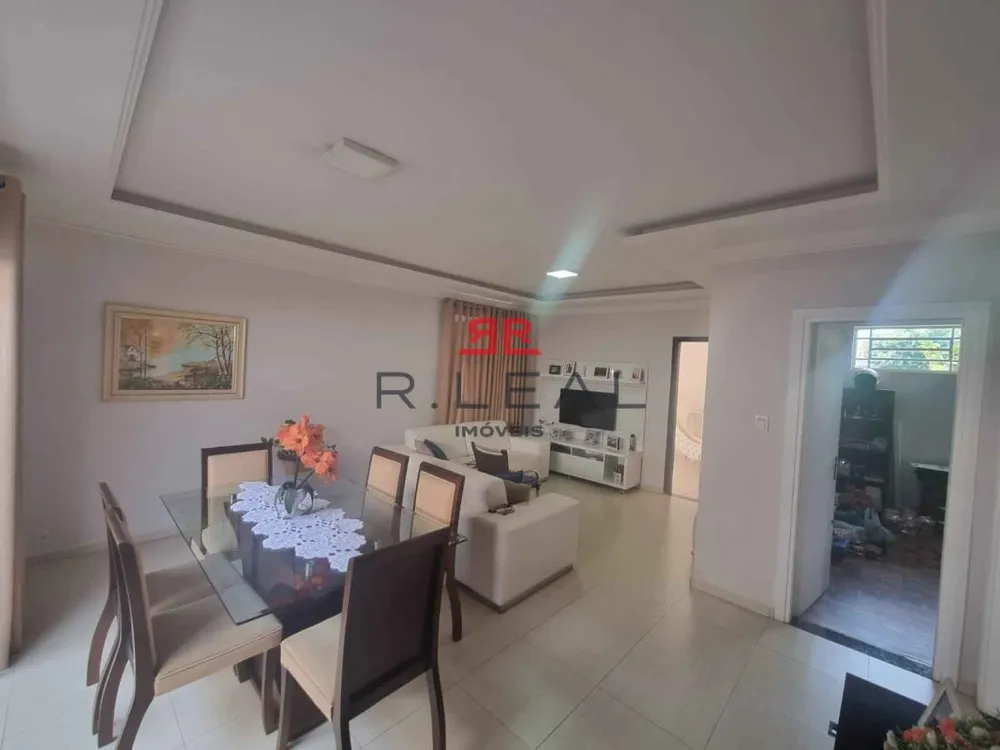 Casa, 3 quartos, 233 m² - Foto 12