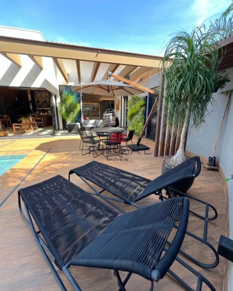 Casa, 4 quartos, 455 m² - Foto 3