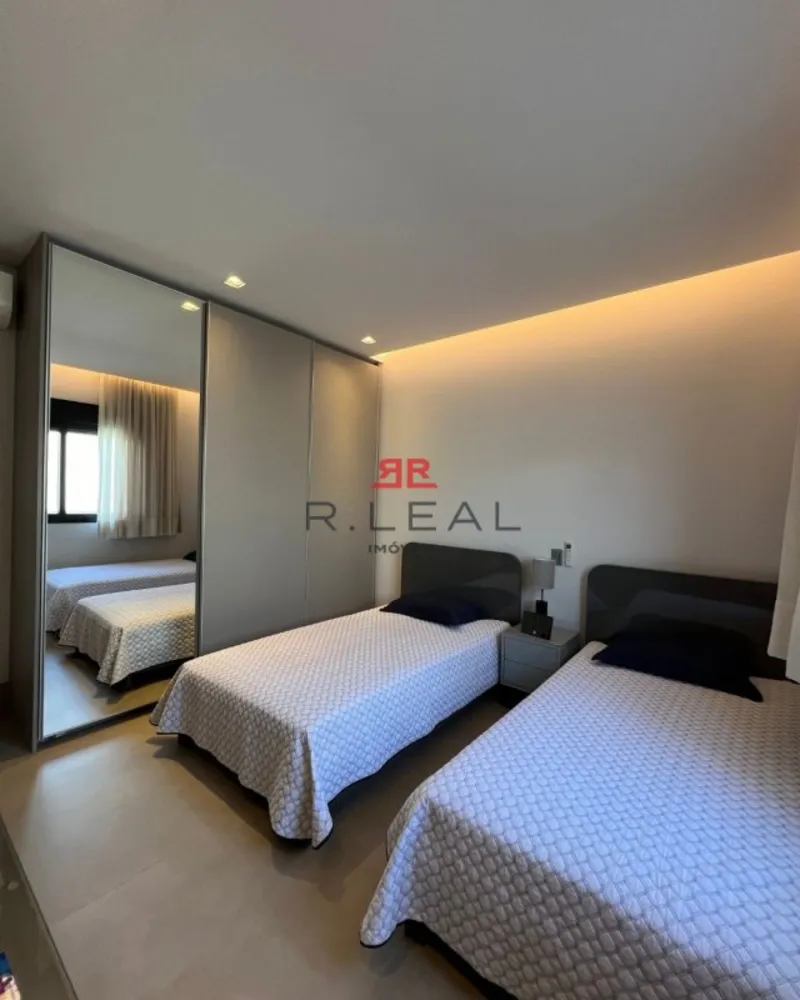 Casa, 4 quartos, 455 m² - Foto 1