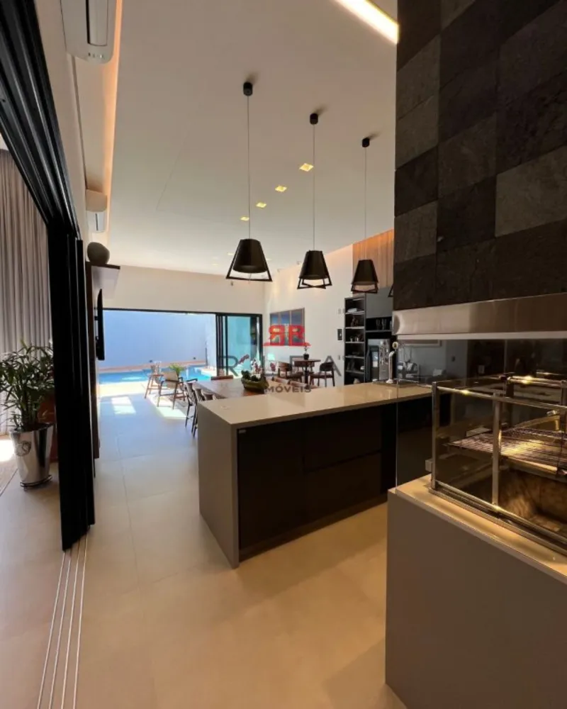 Casa, 4 quartos, 455 m² - Foto 2