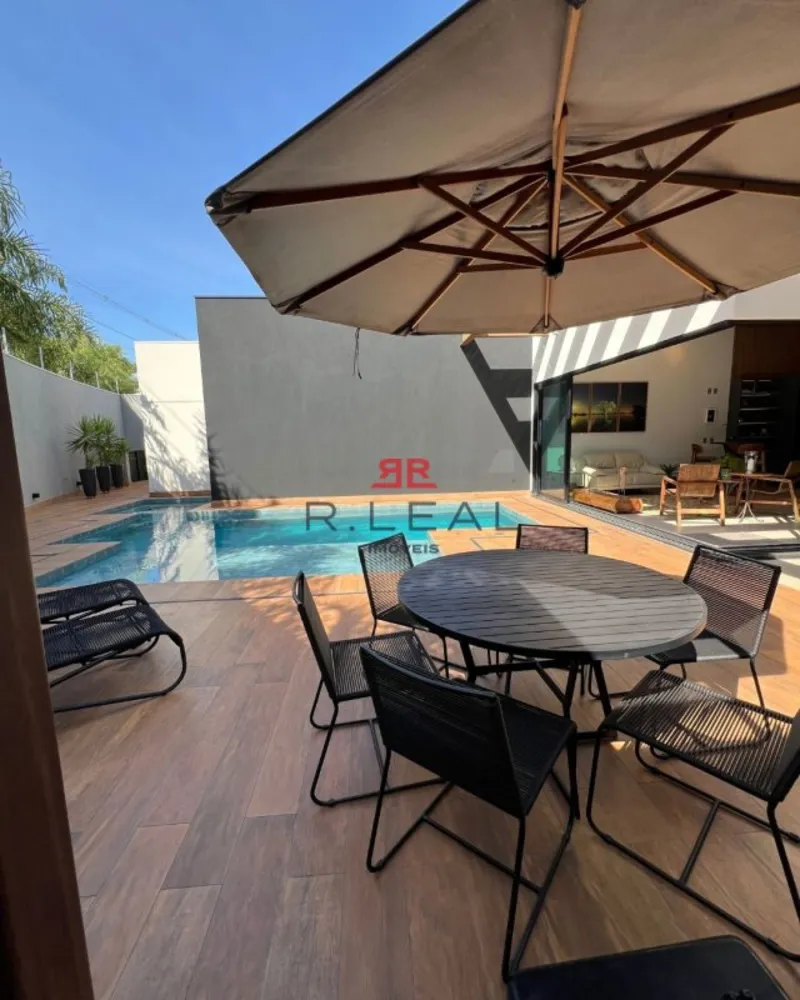 Casa, 4 quartos, 455 m² - Foto 4