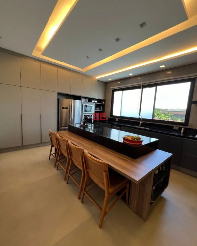 Casa, 4 quartos, 455 m² - Foto 5