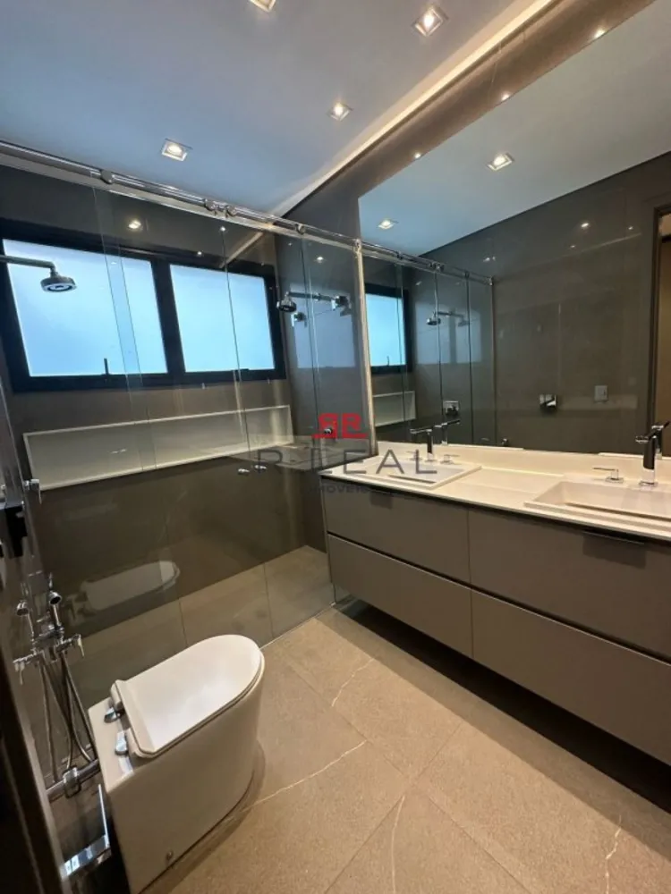 Casa de Condomínio, 4 quartos - Foto 10