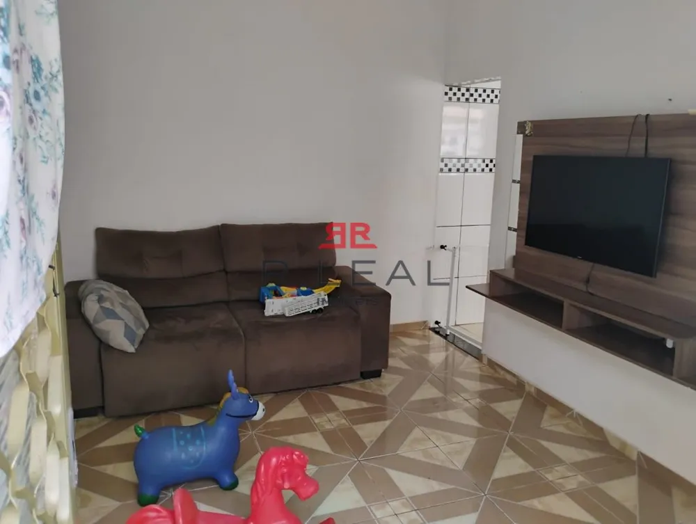Casa, 2 quartos, 95 m² - Foto 3