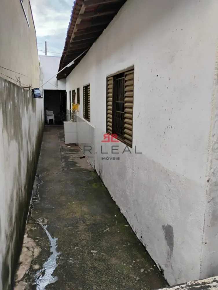 Casa, 2 quartos, 95 m² - Foto 4