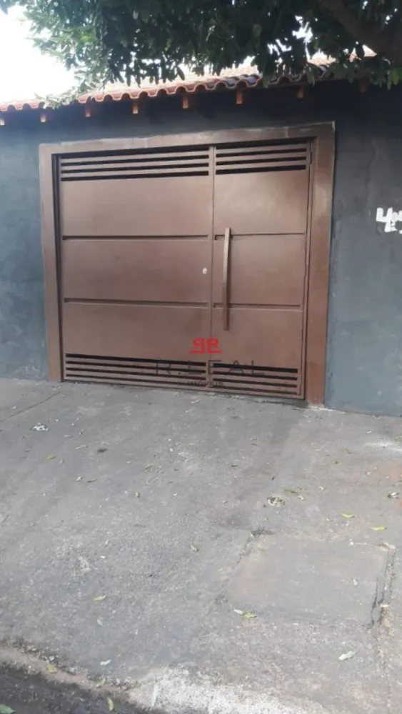 Casa, 2 quartos, 95 m² - Foto 1