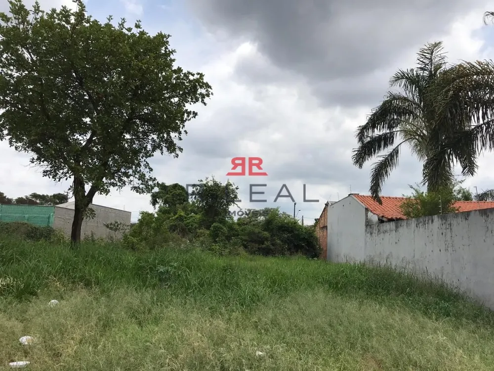 Terreno, 300 m² - Foto 1
