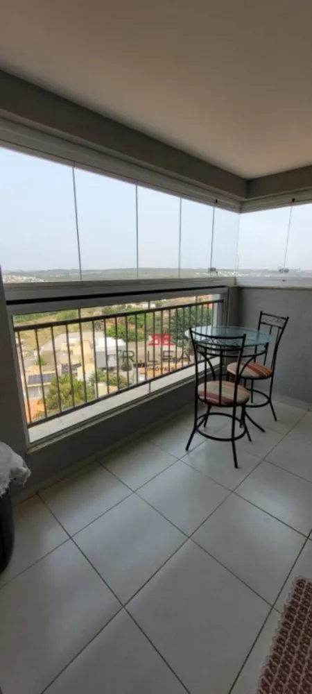 Apartamento, 3 quartos, 94 m² - Foto 1
