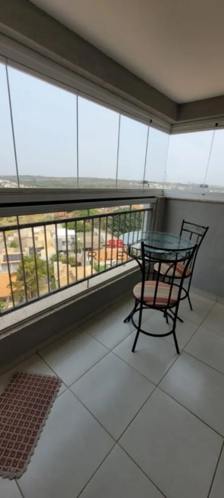 Apartamento, 3 quartos, 94 m² - Foto 2