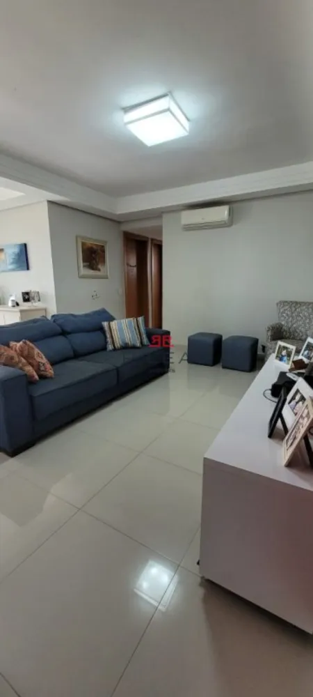 Apartamento, 3 quartos, 94 m² - Foto 3