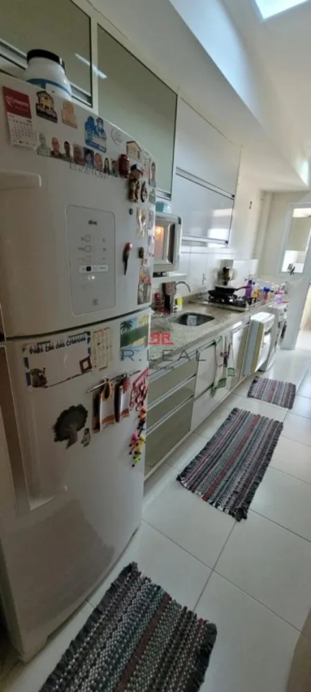 Apartamento, 3 quartos, 94 m² - Foto 5