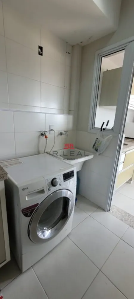Apartamento, 3 quartos, 94 m² - Foto 6