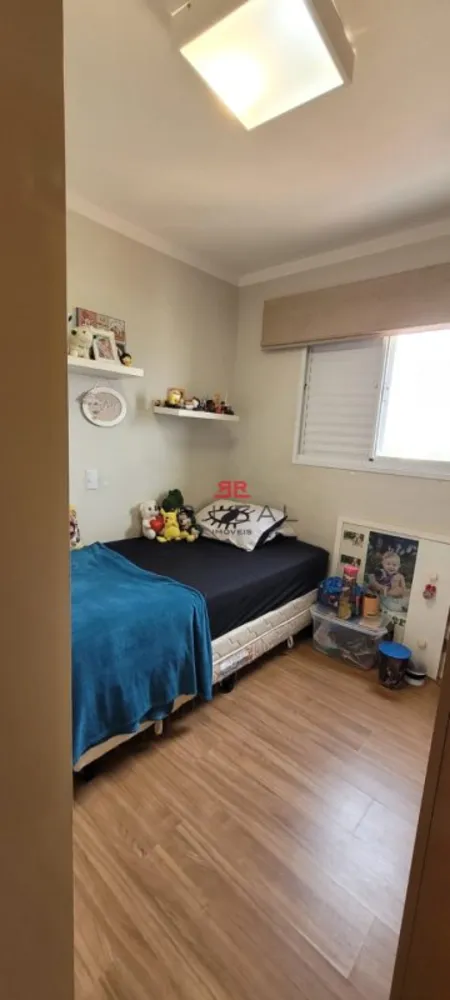 Apartamento, 3 quartos, 94 m² - Foto 8