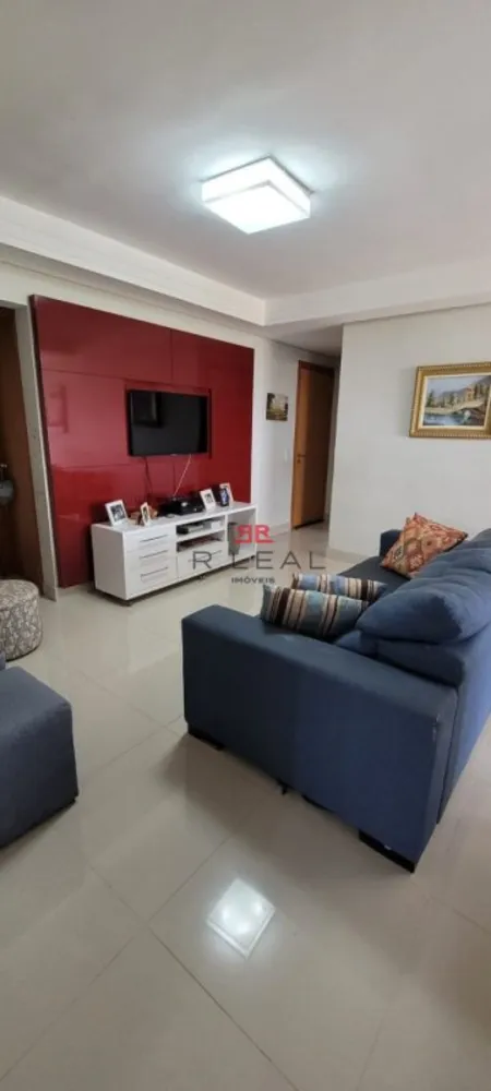 Apartamento, 3 quartos, 94 m² - Foto 4