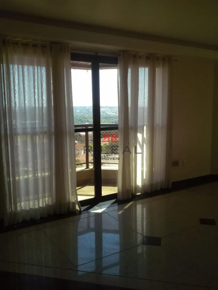 Apartamento, 3 quartos, 280 m² - Foto 4
