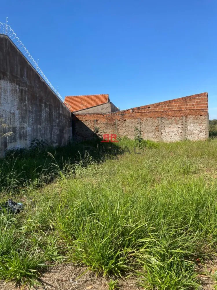 Terreno, 187 m² - Foto 1