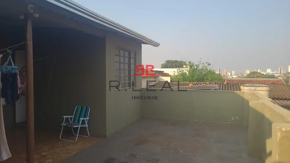 Casa, 5 quartos, 239 m² - Foto 8