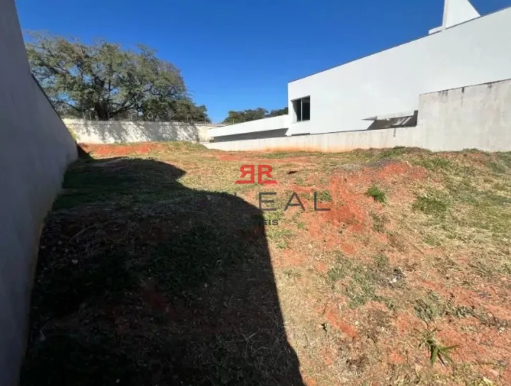 Terreno, 636 m² - Foto 1