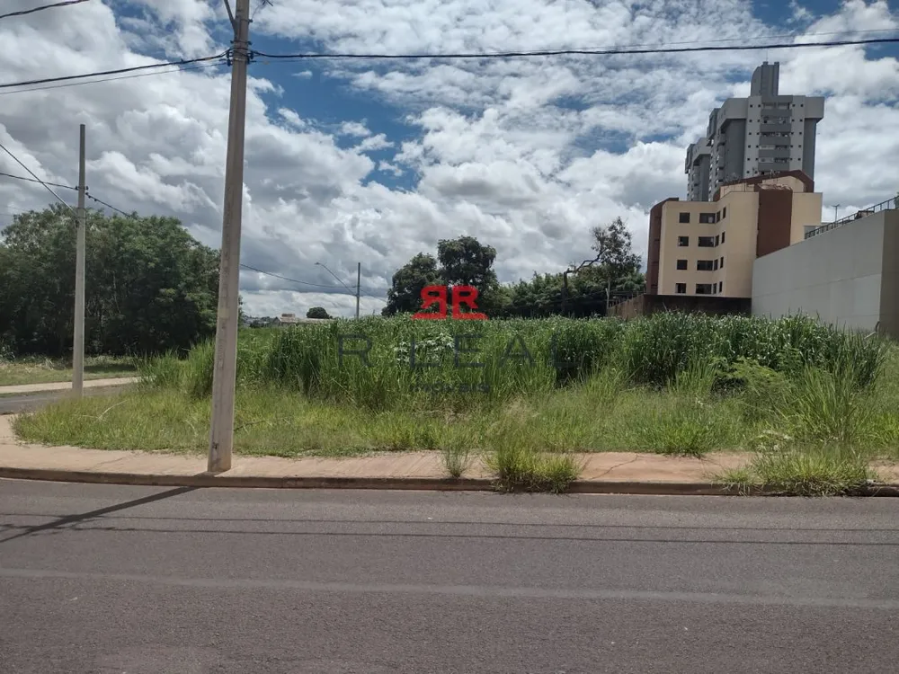 Terreno, 432 m² - Foto 1
