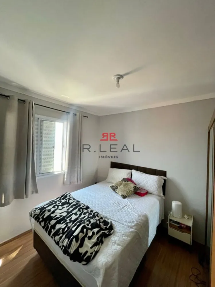 Apartamento, 2 quartos, 43 m² - Foto 2