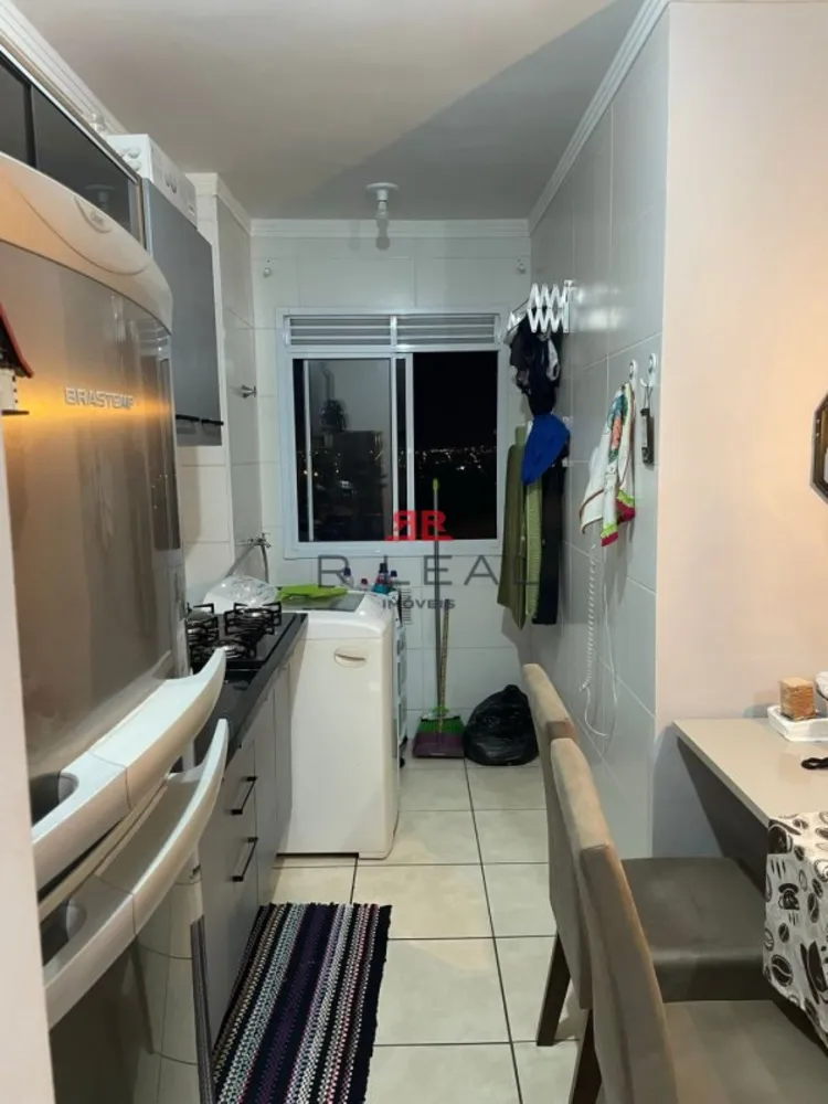 Apartamento, 2 quartos, 43 m² - Foto 6