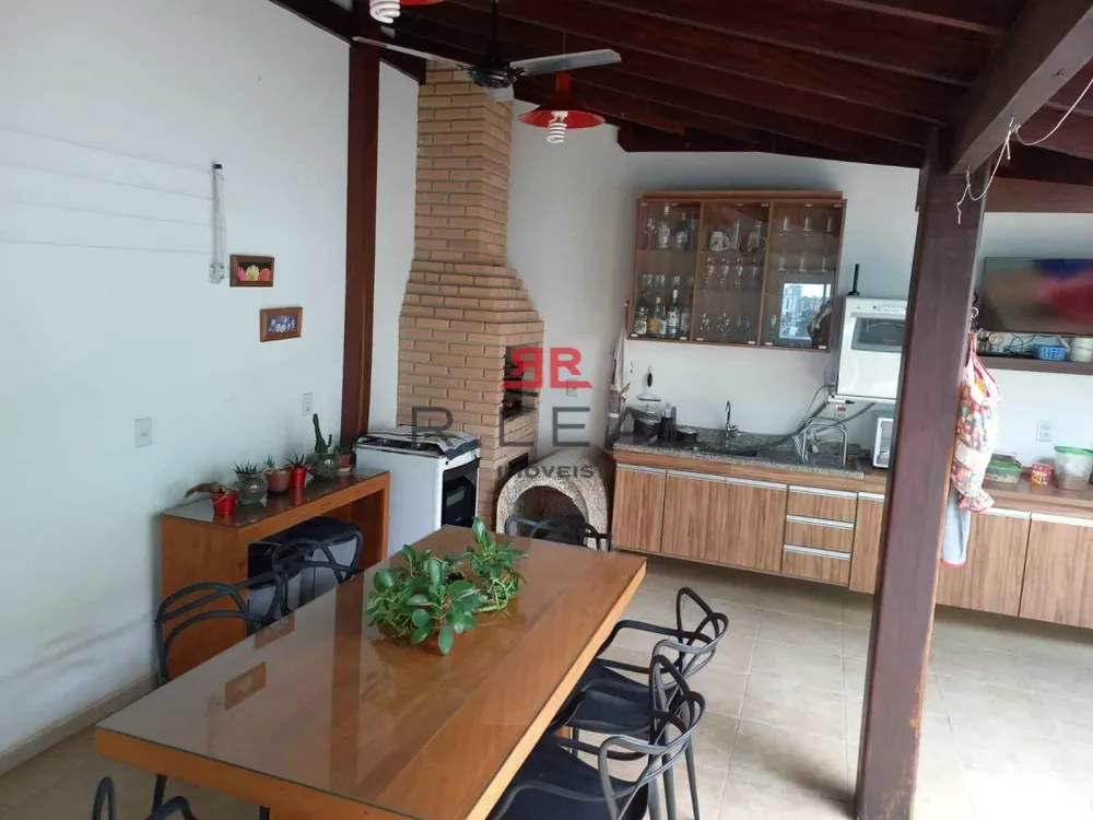 Apartamento, 3 quartos - Foto 1