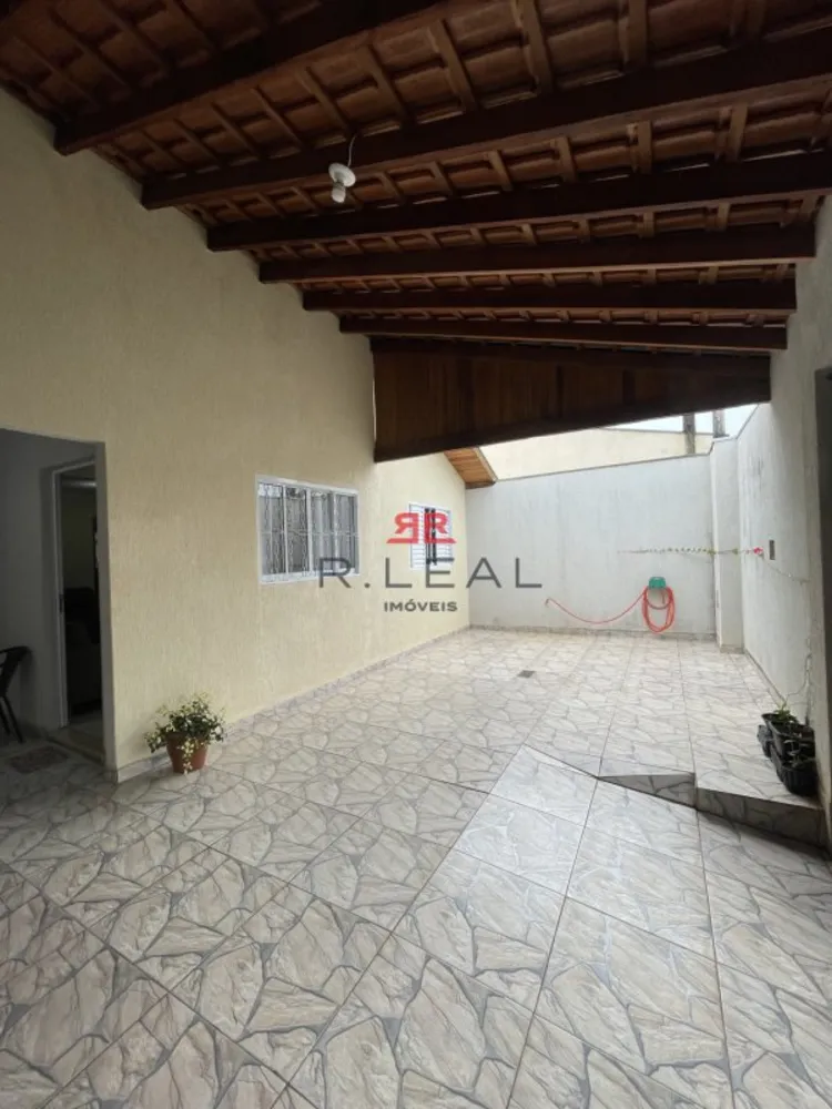 Casa, 2 quartos, 150 m² - Foto 1