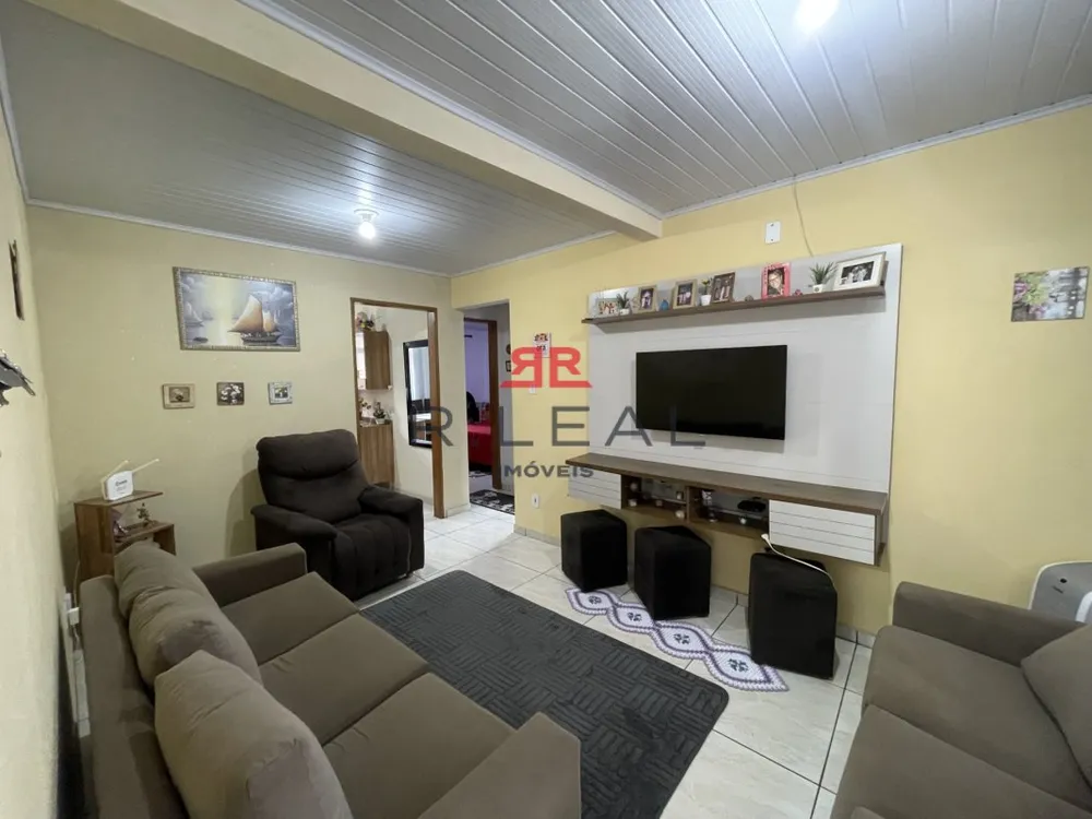 Casa, 2 quartos, 150 m² - Foto 4