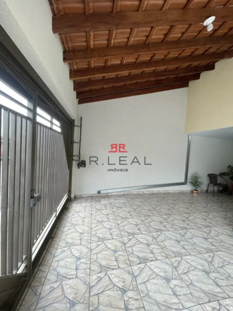 Casa, 2 quartos, 150 m² - Foto 2