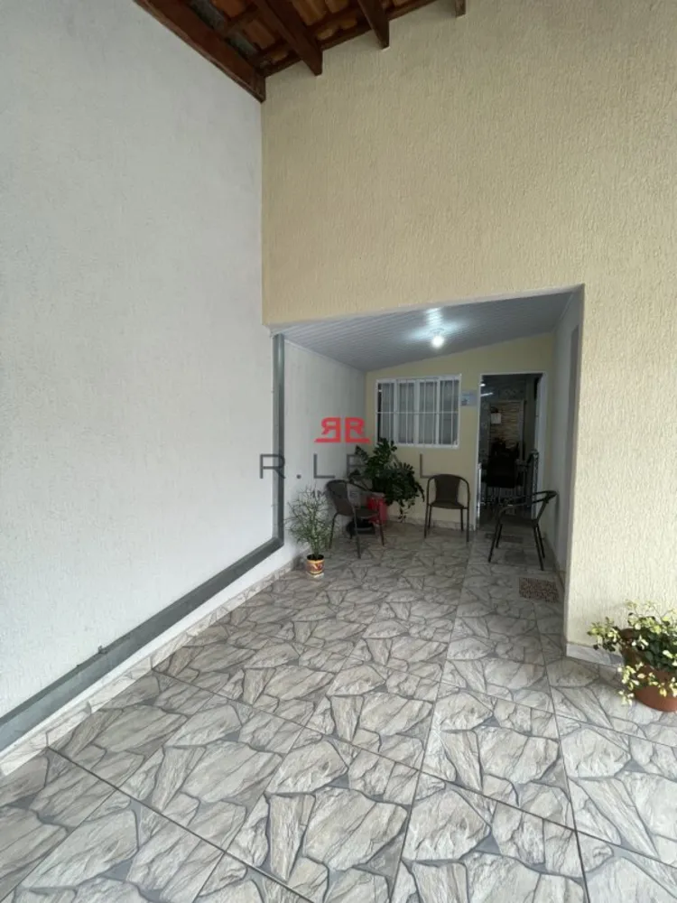 Casa, 2 quartos, 150 m² - Foto 3