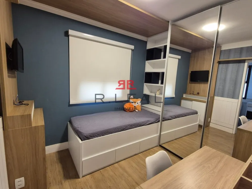 Apartamento, 3 quartos, 134 m² - Foto 3