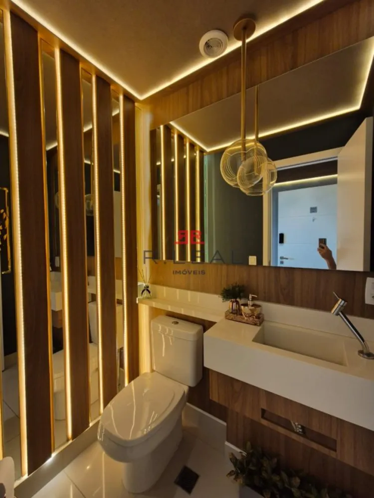 Apartamento, 3 quartos, 134 m² - Foto 7