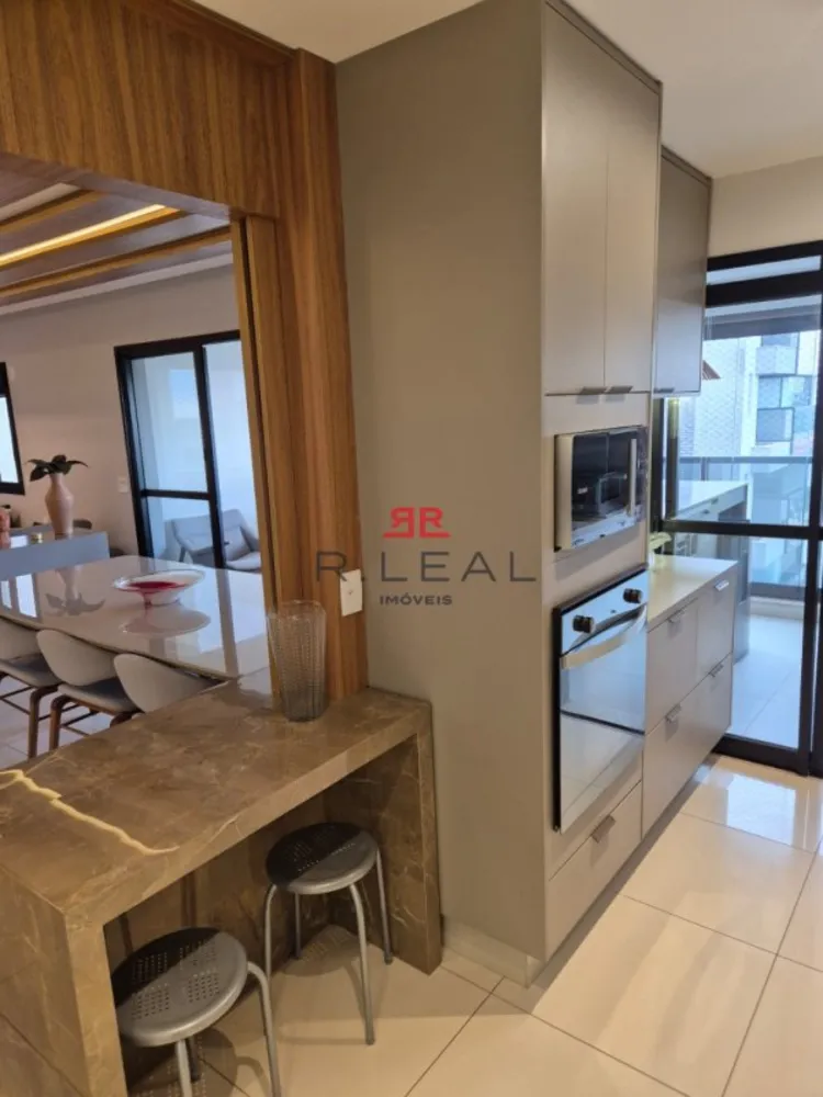 Apartamento, 3 quartos, 134 m² - Foto 3