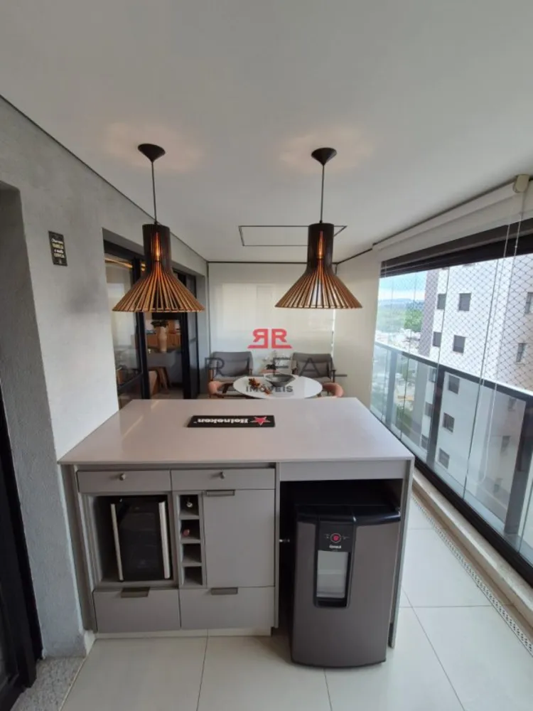 Apartamento, 3 quartos, 134 m² - Foto 2
