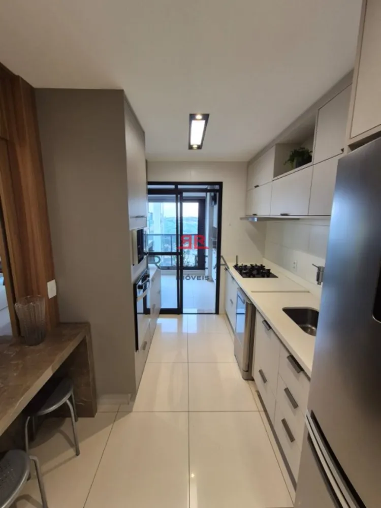 Apartamento, 3 quartos, 134 m² - Foto 5