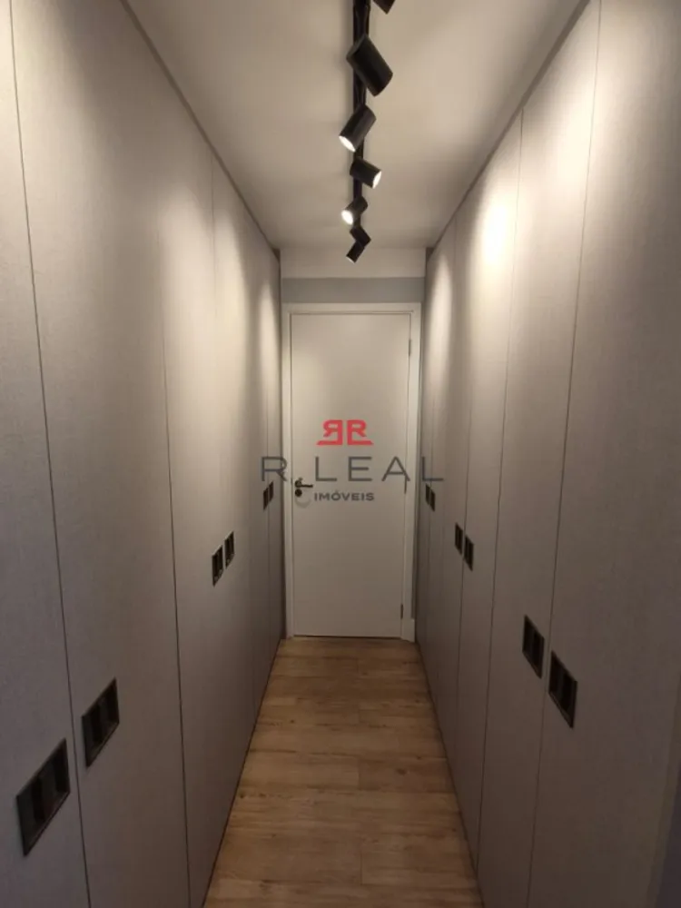 Apartamento, 3 quartos, 134 m² - Foto 9