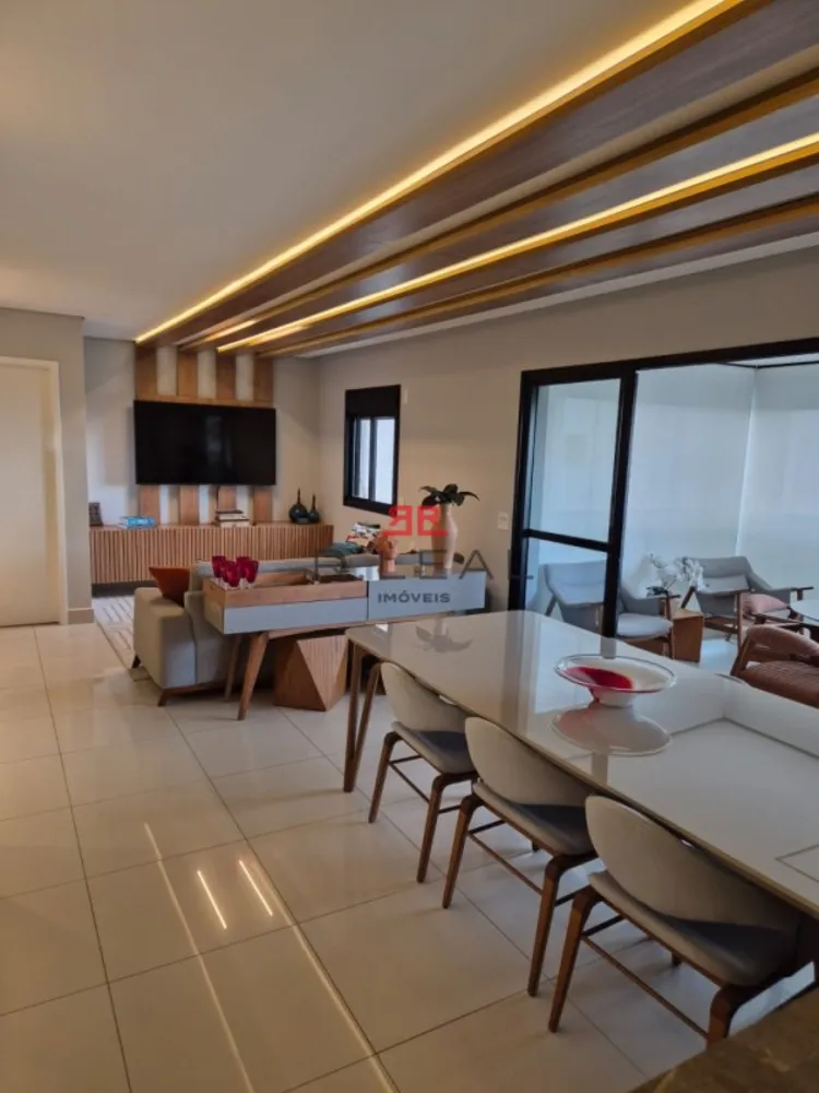 Apartamento, 3 quartos, 134 m² - Foto 4